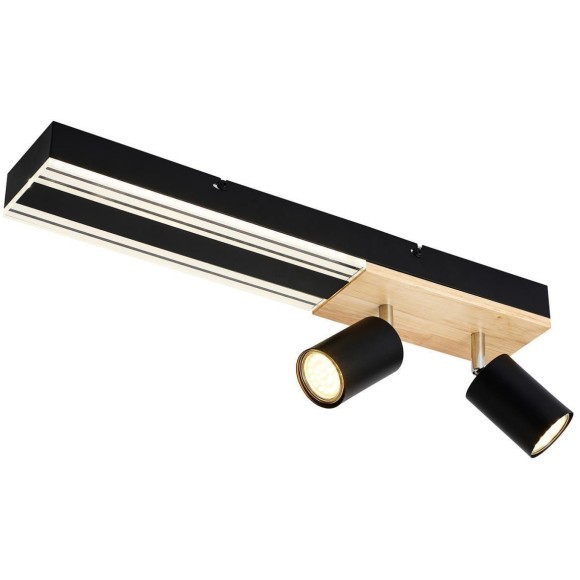 Спот Olika 4437-2C