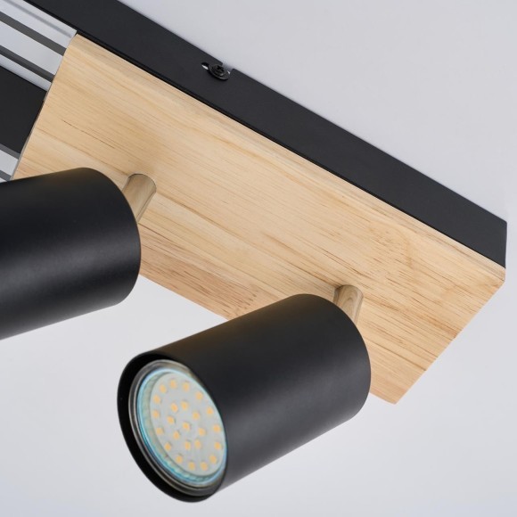 Спот Olika 4437-2C