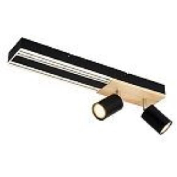 Спот Olika 4437-2C