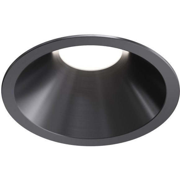 Встраиваемый светодиодный светильник Denkirs SHINE GLOW DK2431-DN 15Вт 3000/4000K IP20 темный никель Встраиваемый светодиодный светильник Denkirs SHINE GLOW DK2431-DN 15Вт 3000/4000K IP20 темный никель
