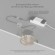 Встраиваемый светодиодный светильник Denkirs SHINE GLOW DK2431-DN 15Вт 3000/4000K IP20 темный никель Встраиваемый светодиодный светильник Denkirs SHINE GLOW DK2431-DN 15Вт 3000/4000K IP20 темный никель