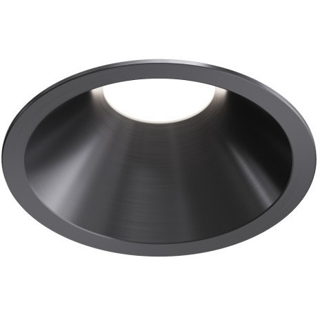 Встраиваемый светодиодный светильник Denkirs SHINE GLOW DK2431-DN 15Вт 3000/4000K IP20 темный никель Встраиваемый светодиодный светильник Denkirs SHINE GLOW DK2431-DN 15Вт 3000/4000K IP20 темный никель