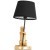 Интерьерная настольная лампа Gustav A4420LT-1GO