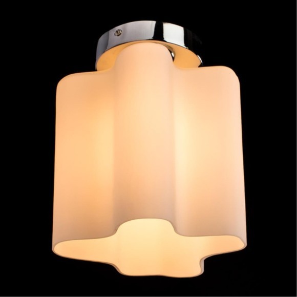 Люстра потолочная Arte Lamp A3479PL-1CC SERENATA под лампу 1xE27 40W Люстра потолочная Arte Lamp A3479PL-1CC SERENATA под лампу 1xE27 40W