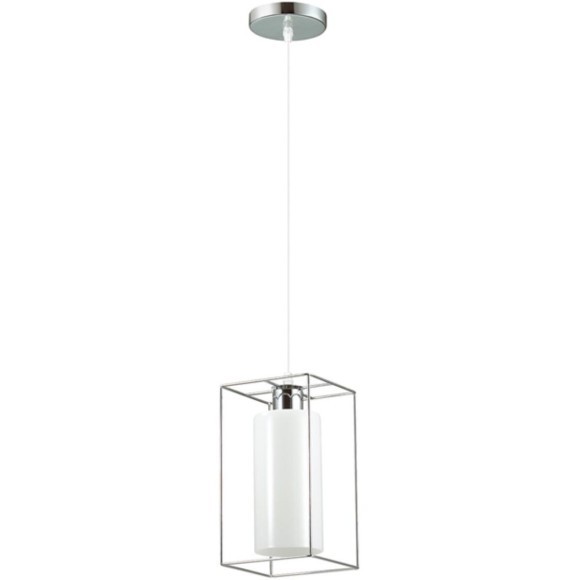 Подвесной светильник цилиндр Lumion 3731/1 ELLIOT под лампу 1xE27 1*60W