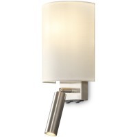 Настенный светильник (бра) Freya FR5367WL-L40N