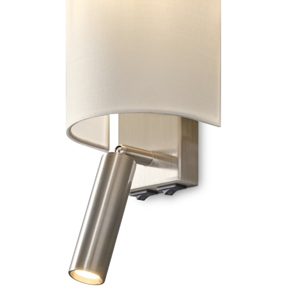 Настенный светильник (бра) Freya FR5367WL-L40N Настенный светильник (бра) Freya FR5367WL-L40N