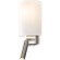 Настенный светильник (бра) Freya FR5367WL-L40N Настенный светильник (бра) Freya FR5367WL-L40N