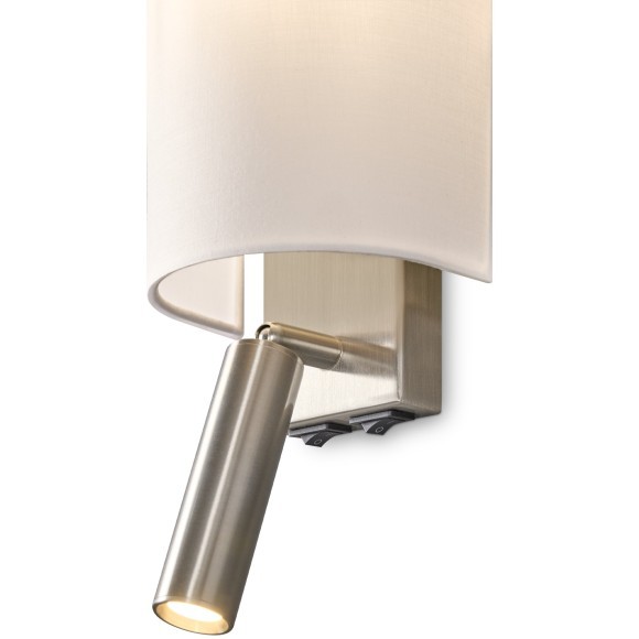 Настенный светильник (бра) Freya FR5367WL-L40N Настенный светильник (бра) Freya FR5367WL-L40N