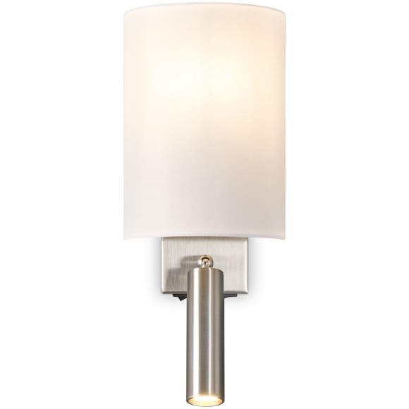 Настенный светильник (бра) Freya FR5367WL-L40N Настенный светильник (бра) Freya FR5367WL-L40N