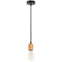 Подвесной светильник Arte Lamp MARK A7047SP-1BK