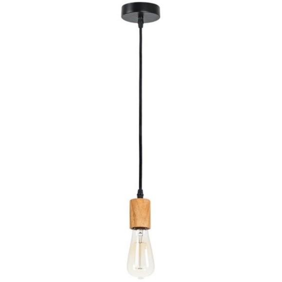 Подвесной светильник Arte Lamp MARK A7047SP-1BK