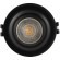 Точечный светильник  DK3024-BK