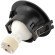 Точечный светильник  DK3024-BK