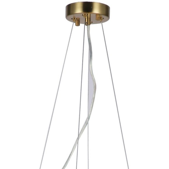 Подвесная люстра Philomela 3054-8P