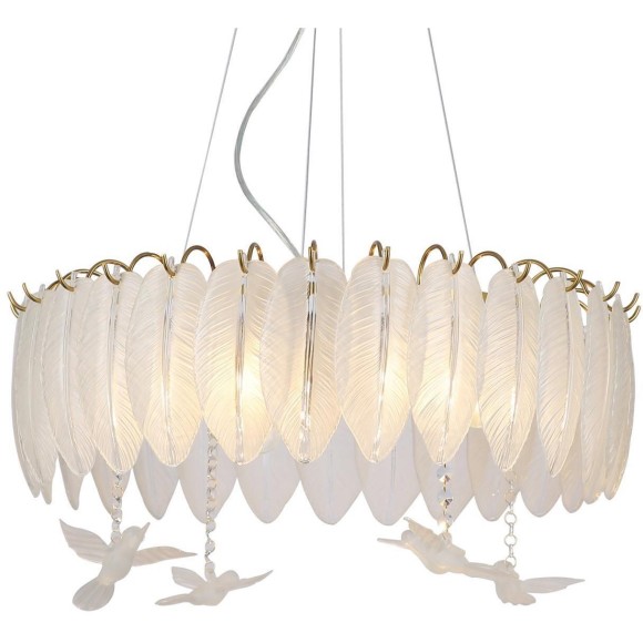 Подвесная люстра Philomela 3054-8P