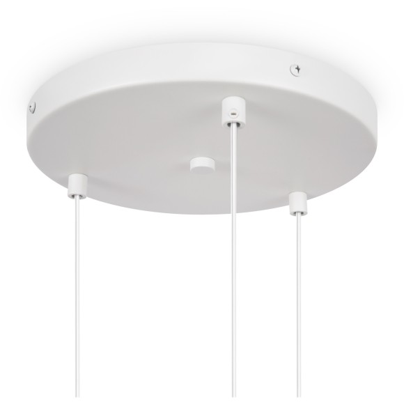 Подвесной светильник Maytoni MOD321PL-03W Basic form под лампы 3xE14 40W