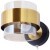 Бра Arte Lamp CARLO A8205AP-1BK