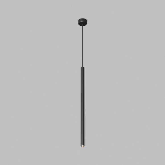 Подвесной светильник Glingor DK4303-BK