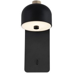 Бра Mauris 2833-1W