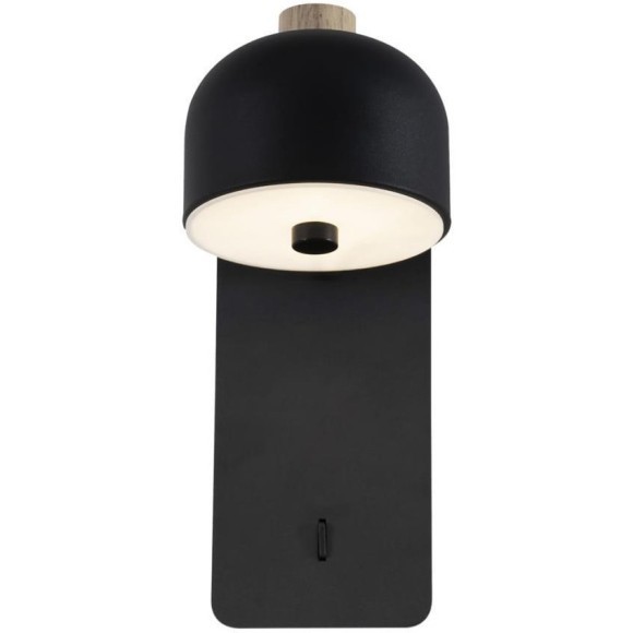 Бра Mauris 2833-1W