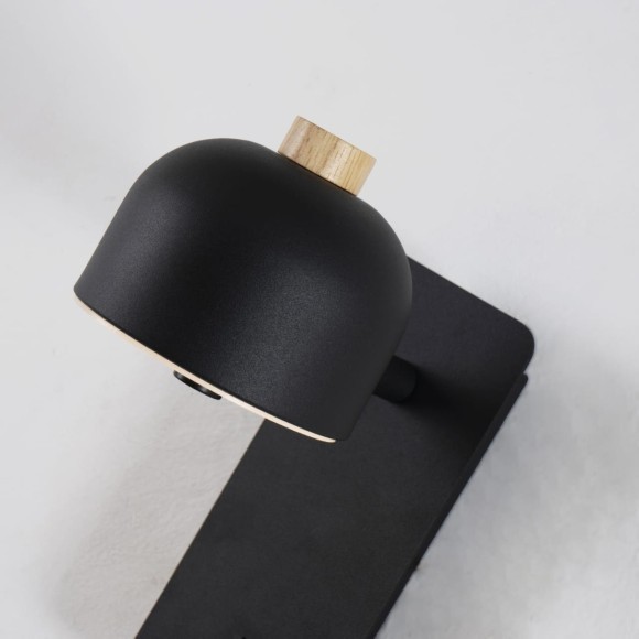 Бра Mauris 2833-1W