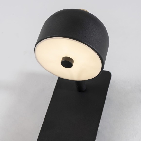 Бра Mauris 2833-1W