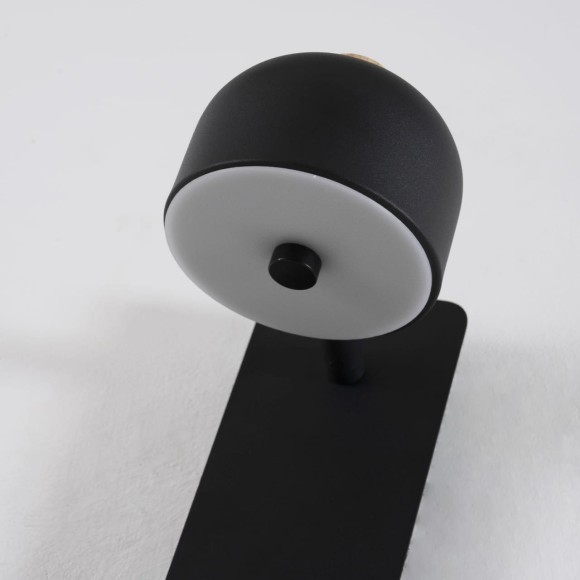 Бра Mauris 2833-1W