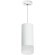 Подвесной светильник цилиндр Lightstar RP648681 RULLO под лампу 1xGU10 50W