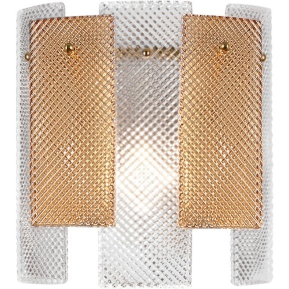 Бра Freya FR5198WL-01BS Ottimo под лампу 1xE14 60W