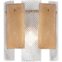 Бра Freya FR5198WL-01BS Ottimo под лампу 1xE14 60W