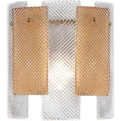 Бра Freya FR5198WL-01BS Ottimo под лампу 1xE14 60W Бра Freya FR5198WL-01BS Ottimo под лампу 1xE14 60W