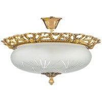 Потолочный светильник Arti Lampadari Venezia E 1.13.46 AG