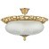 Потолочный светильник Arti Lampadari Venezia E 1.13.46 AG