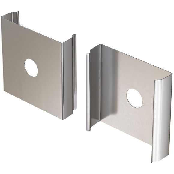 Комплект креплений для профиля ALM010S Led Strip ALM010MT