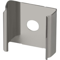 Комплект креплений для профиля ALM010S Led Strip ALM010MT