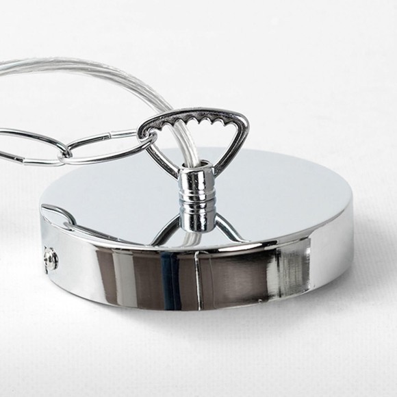 Люстра подвесная Lussole SY6898