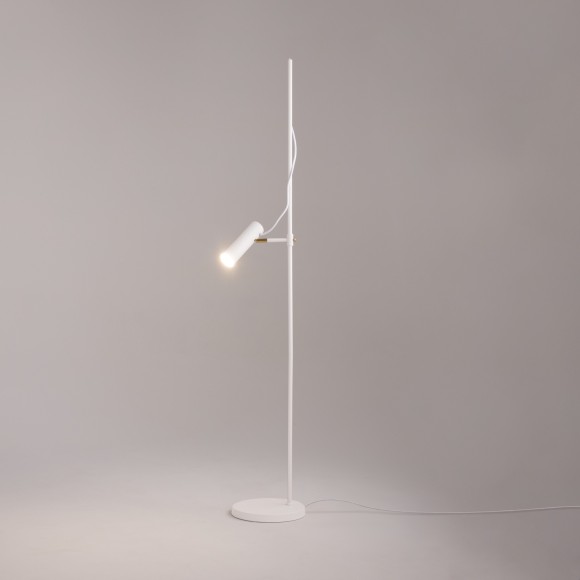 Торшер с выключателем Bansky MOD129FL-01W