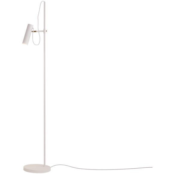 Торшер с выключателем Bansky MOD129FL-01W