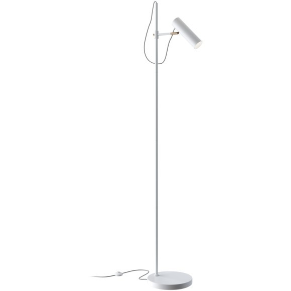 Торшер с выключателем Bansky MOD129FL-01W