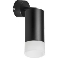 Спот настенный Lightstar RB43731 RULLO под лампу 1xGU10 50W