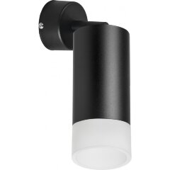Спот настенный Lightstar RB43731 RULLO под лампу 1xGU10 50W Спот настенный Lightstar RB43731 RULLO под лампу 1xGU10 50W