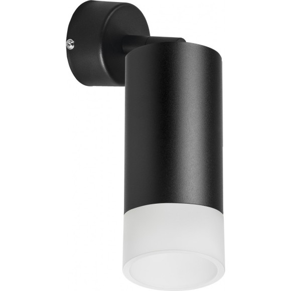 Спот настенный Lightstar RB43731 RULLO под лампу 1xGU10 50W