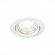 ST211.538.15.36 Св-к встр. Белый LED 1*15W 3000K 1 125Lm Ra80 36° IP20 D109xH65 220-240V Встраиваемые светильники