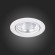 ST211.538.15.36 Св-к встр. Белый LED 1*15W 3000K 1 125Lm Ra80 36° IP20 D109xH65 220-240V Встраиваемые светильники