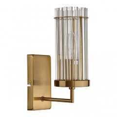 6527/1W CLASSI LN23 171 латунь Бра E14 1*40W 220V ELLOW 6527/1W CLASSI LN23 171 латунь Бра E14 1*40W 220V ELLOW