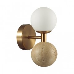 Настенный светильник LED 6W 3000K Odeon Light LOLLA 6625/6WL Настенный светильник LED 6W 3000K Odeon Light LOLLA 6625/6WL