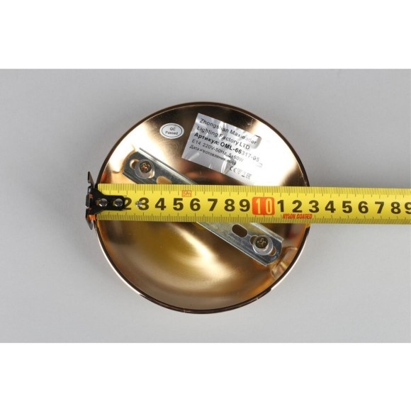 Люстра потолочная OML-66317-05 Люстра потолочная OML-66317-05