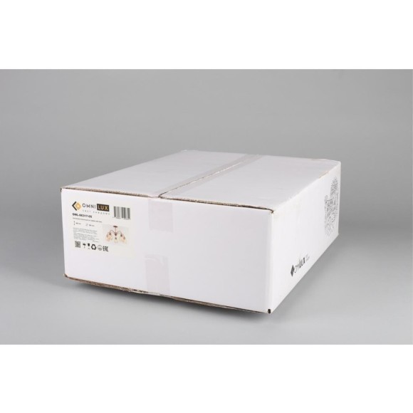 Люстра потолочная OML-66317-05 Люстра потолочная OML-66317-05