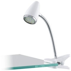 94329 Светодиодный светильник на прищепке RICCIO 1 94329 Светодиодный светильник на прищепке RICCIO 1